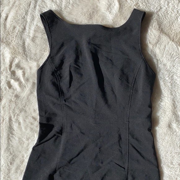 Express Dress - Picture 4 of 4